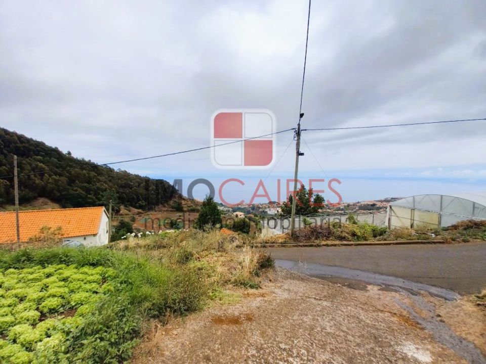 Helårsgrund i Caniço, Madeira - foto 2