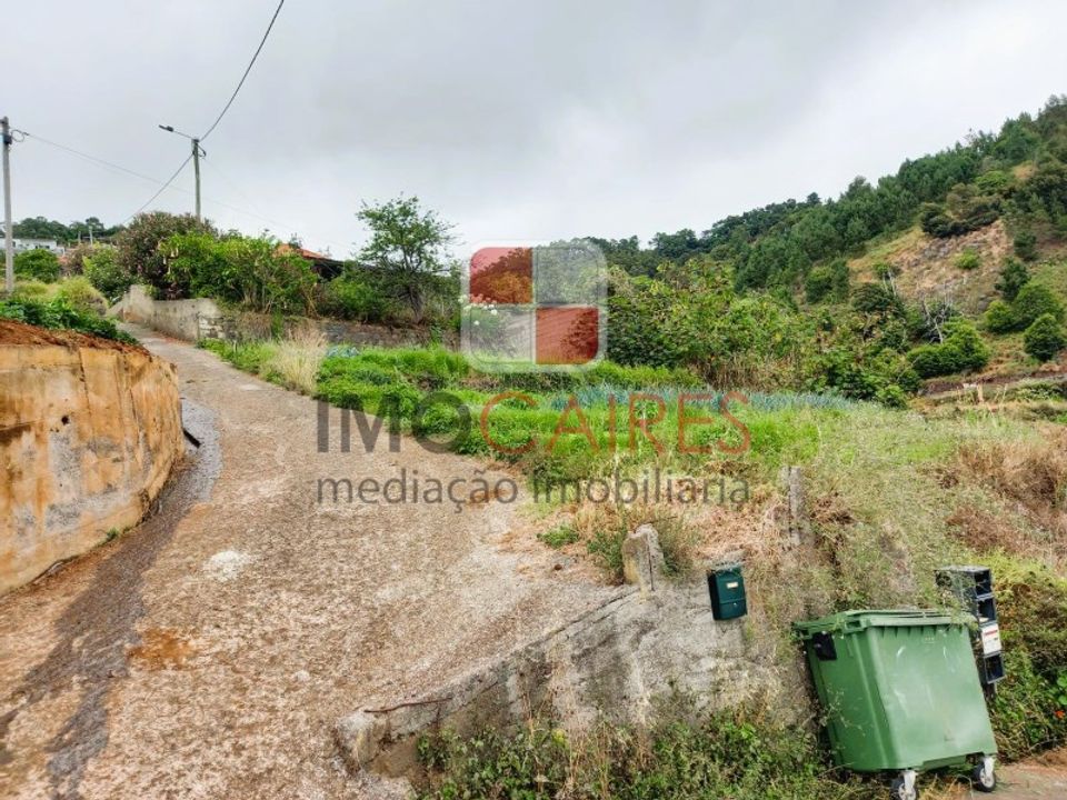 Helårsgrund i Caniço, Madeira - foto 5