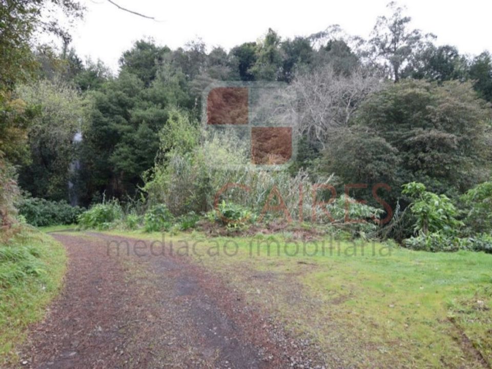 Helårsgrund i Santana, Madeira - foto 4