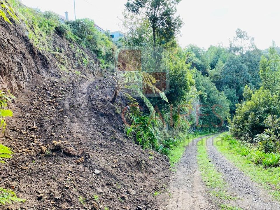 Helårsgrund i Santana, Madeira - foto 1