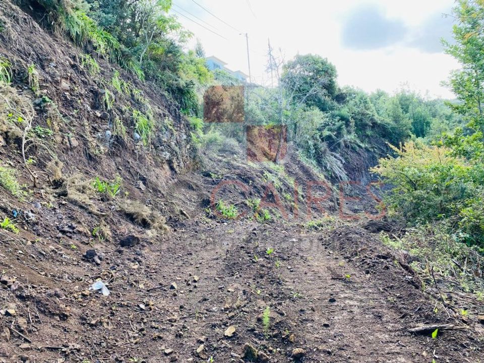 Helårsgrund i Santana, Madeira - foto 2