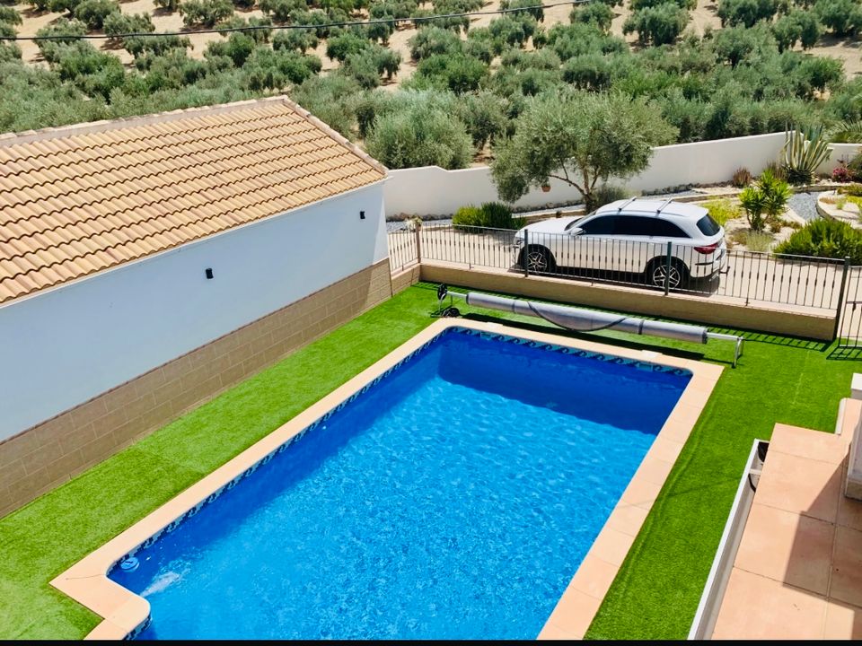 Landejendom i Algarinejo, Granada - foto 5