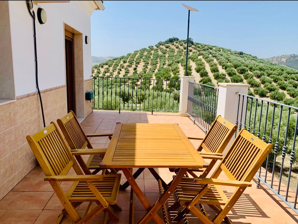 Landejendom i Algarinejo, Granada - foto 3