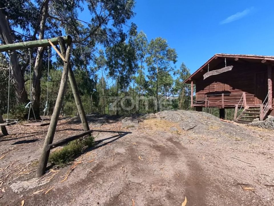 Helårsgrund i Braga, Braga - foto 1