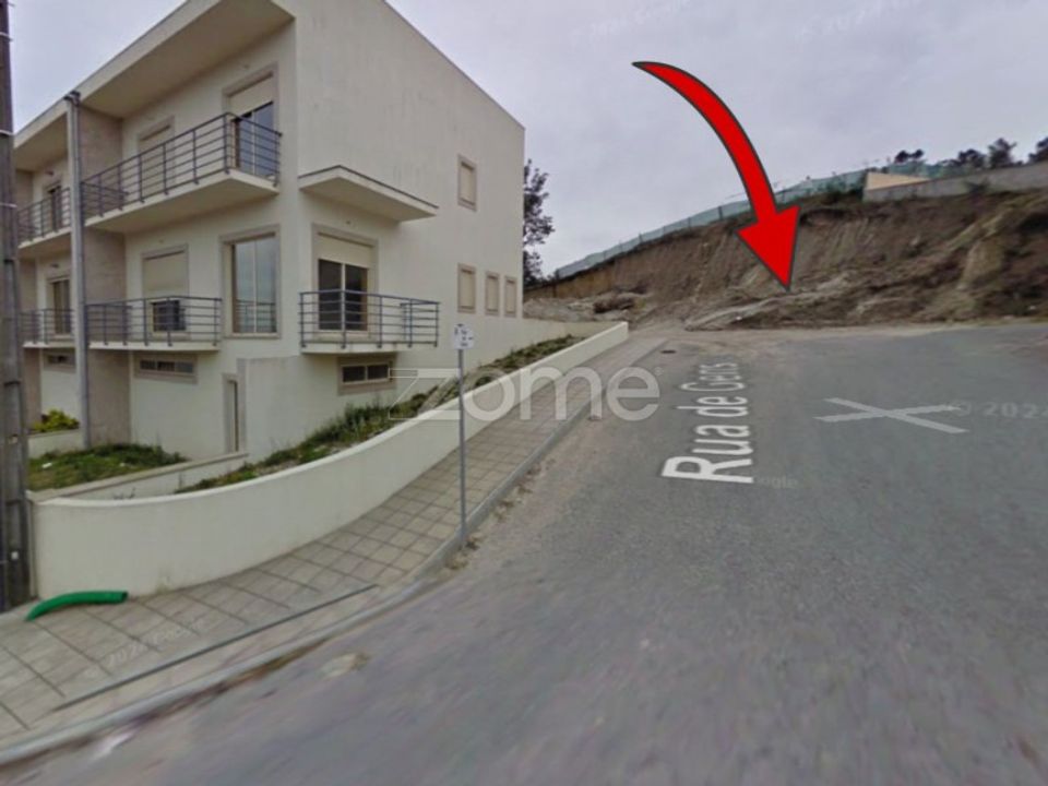 Tomt i Vila do Conde, Porto - bilde 4