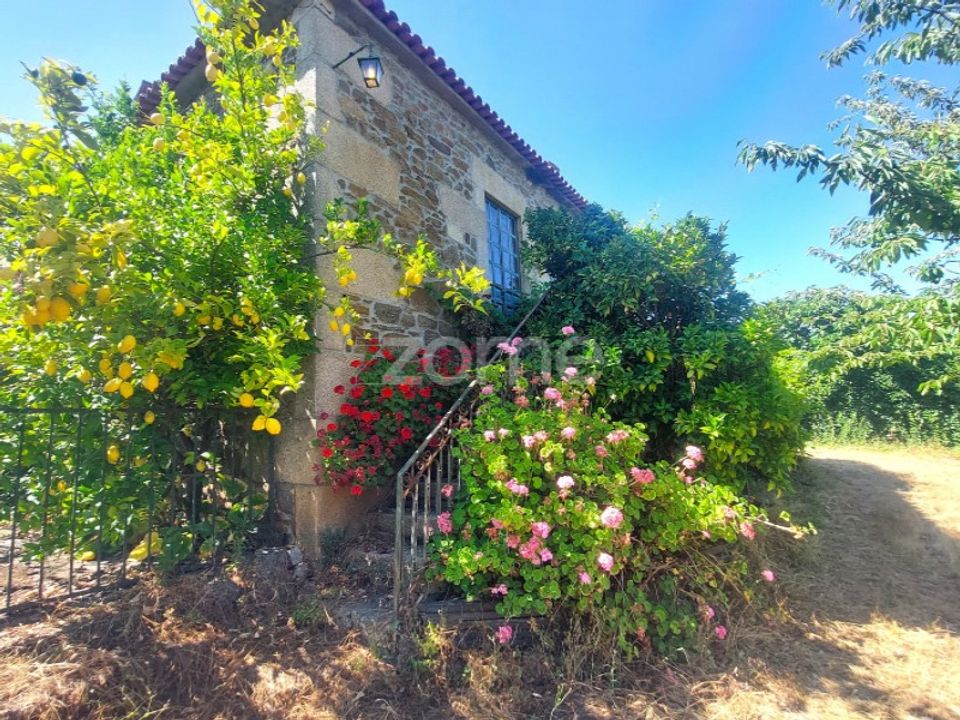 Villa i Armamar, Viseu - bilde 3