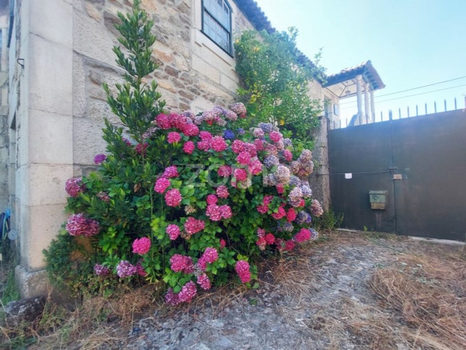 Villa i Armamar, Viseu - bilde 4