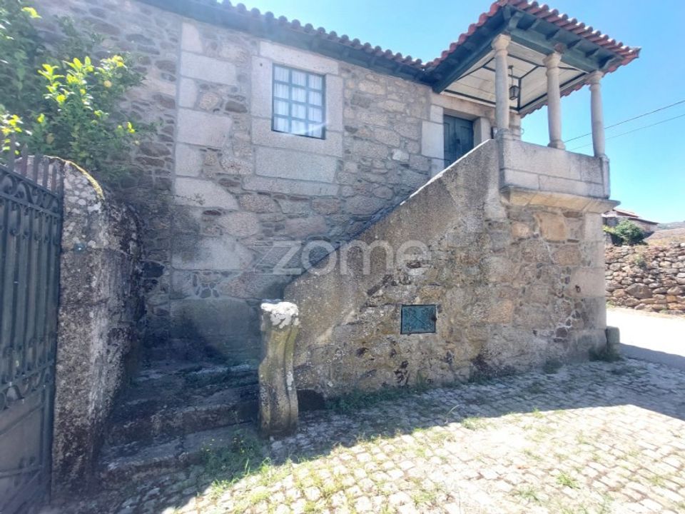 Villa i Armamar, Viseu - bilde 5