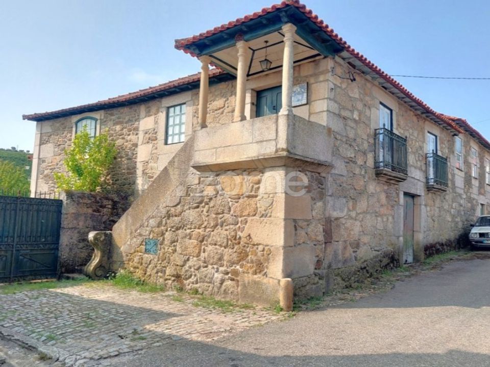 Villa i Armamar, Viseu - bilde 2