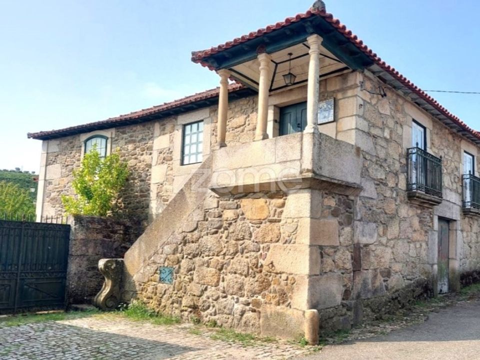 Willa: Armamar, Viseu – zdjęcie 5