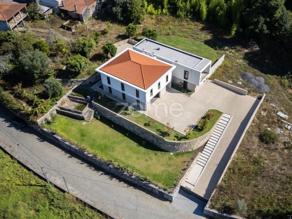 Villa i Braga, Braga - foto 3