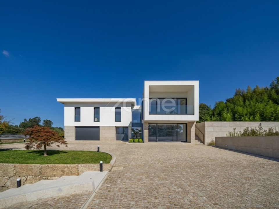 Villa i Braga, Braga - foto 1