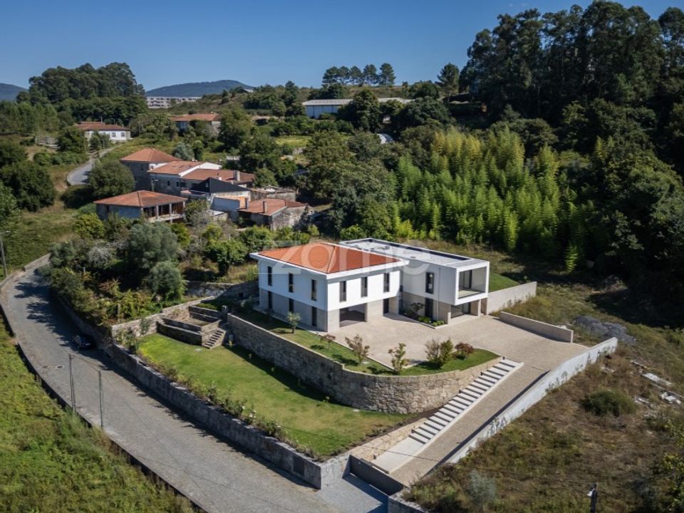 Villa i Braga, Braga - foto 2