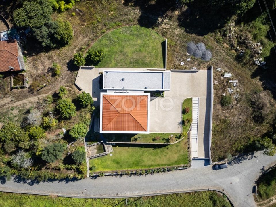Villa i Braga, Braga - foto 4
