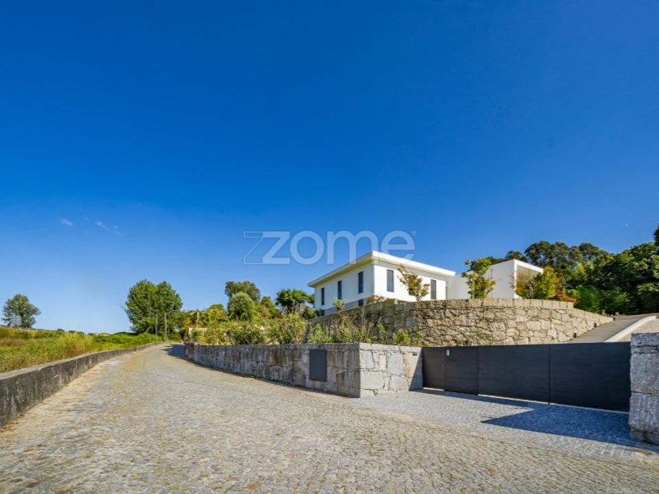 Villa i Braga, Braga - foto 5