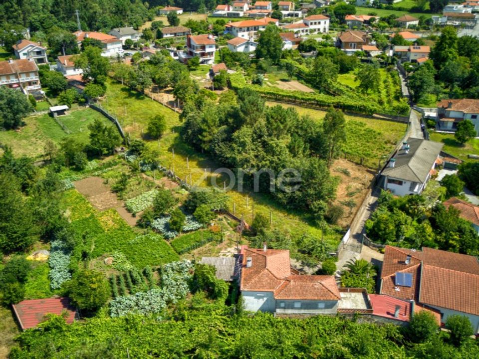 Helårsgrund i Amares, Braga - foto 3
