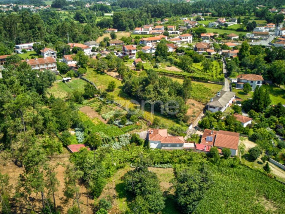 Helårsgrund i Amares, Braga - foto 4