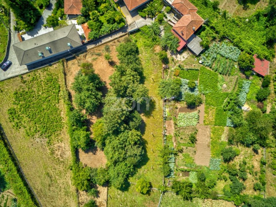 Helårsgrund i Amares, Braga - foto 5
