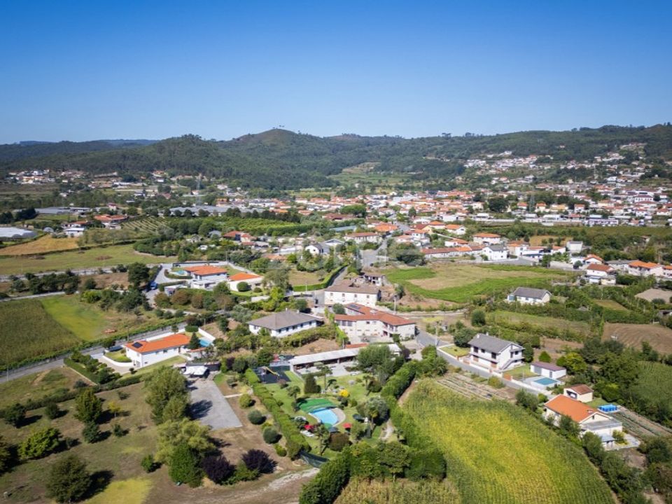 Farm i Povoa de Lanhoso, Braga - foto 2