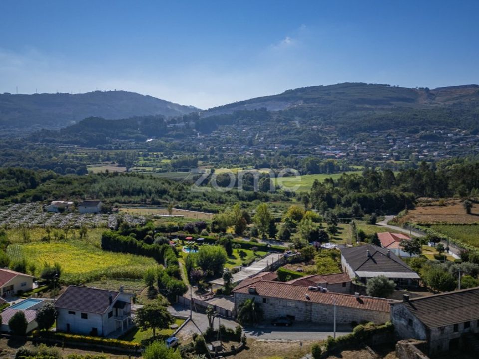 Farm i Povoa de Lanhoso, Braga - foto 4