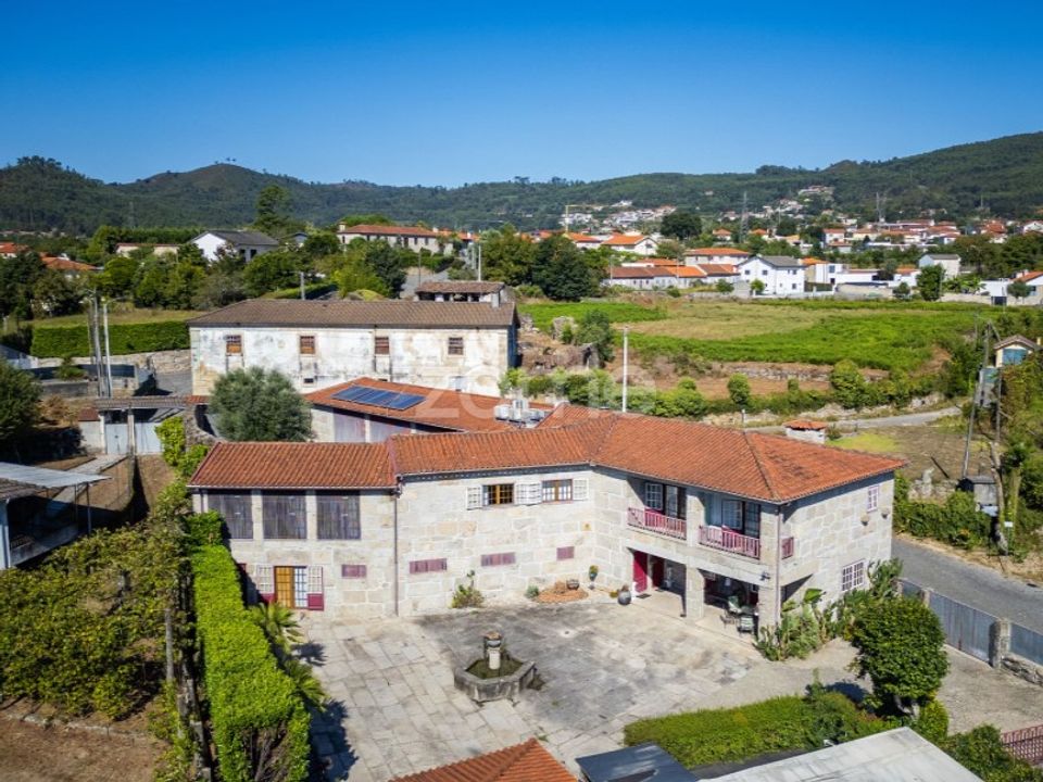 Farm i Povoa de Lanhoso, Braga - foto 5