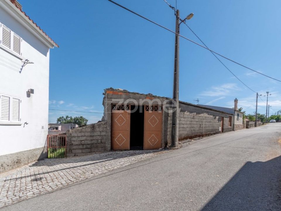 Villa i Pinhel, Guarda - foto 4