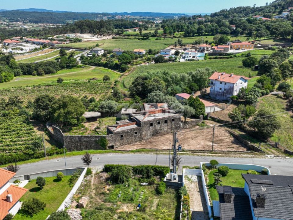 Villa i Gamil e Midoes, Braga - foto 4