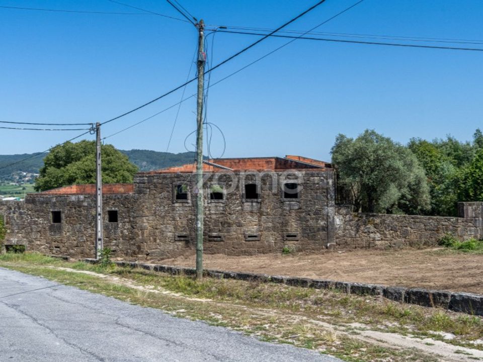 Villa i Gamil e Midoes, Braga - foto 5