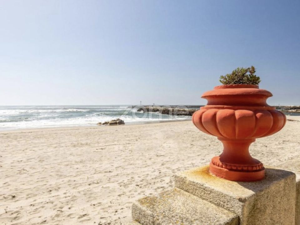Villa i Vila Praia de Ancora, Viana do Castelo - foto 1