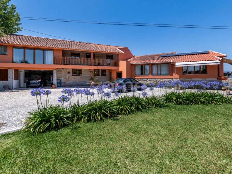 Farm i Galegos, Porto - foto 2