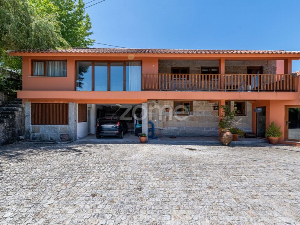 Farm i Galegos, Porto - foto 3