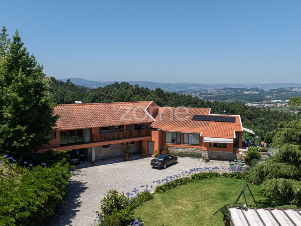 Farm i Galegos, Porto - foto 5