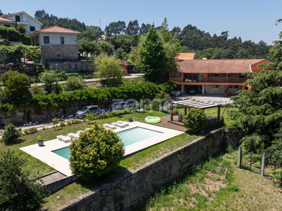 Farm i Galegos, Porto - foto 5