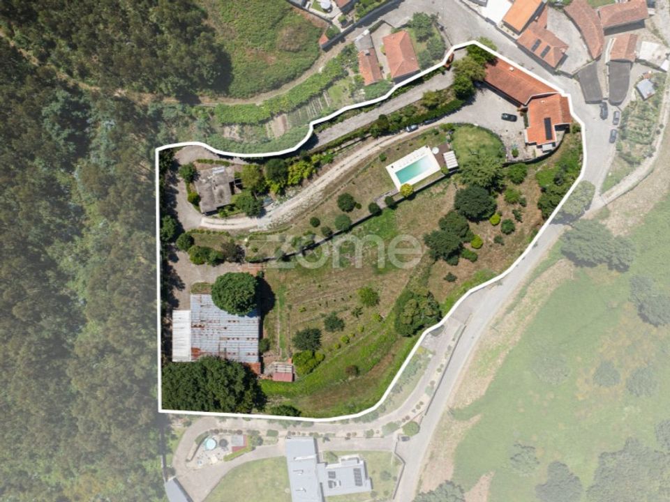 Farm i Galegos, Porto - foto 1
