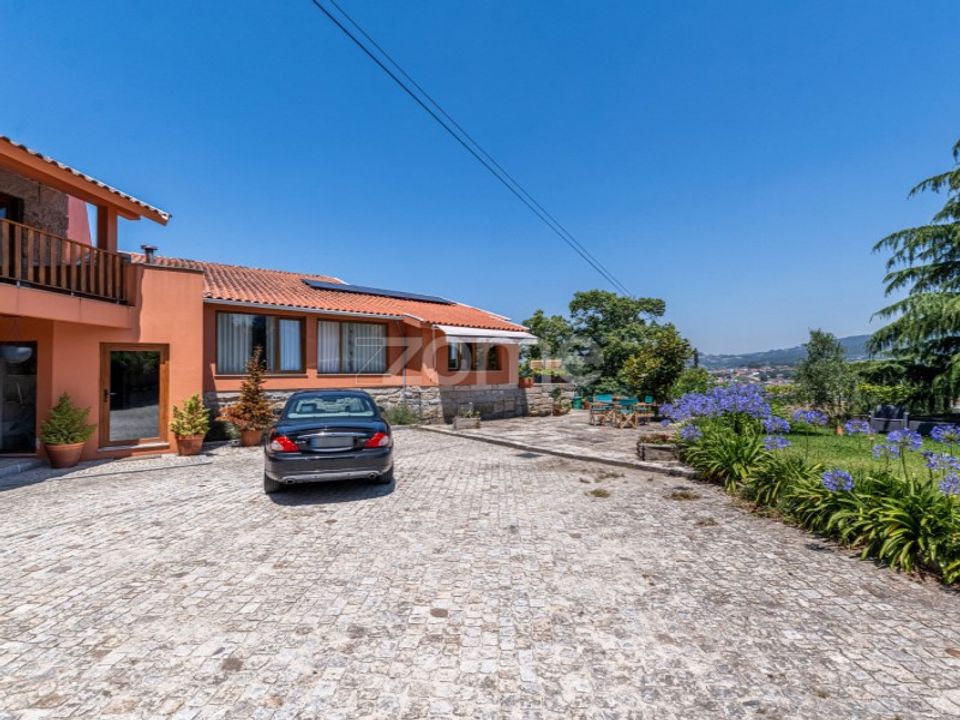 Farm i Galegos, Porto - foto 4