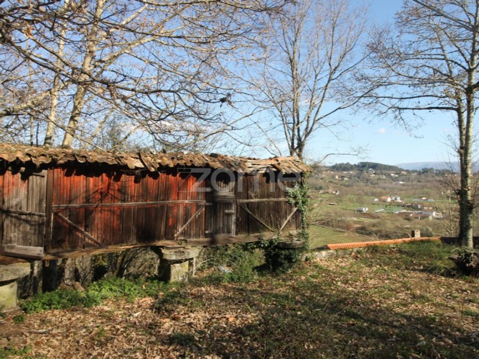 Helårsgrund i Cabeceiras de Basto, Braga - foto 2