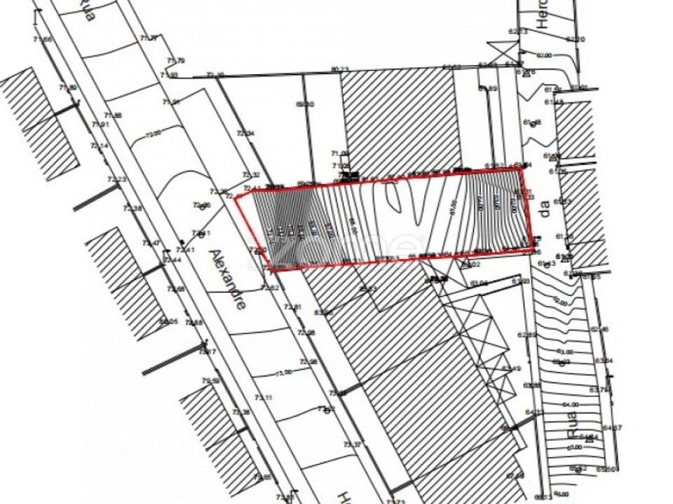 Helårsgrund i Oliveira do Douro, Porto - foto 1
