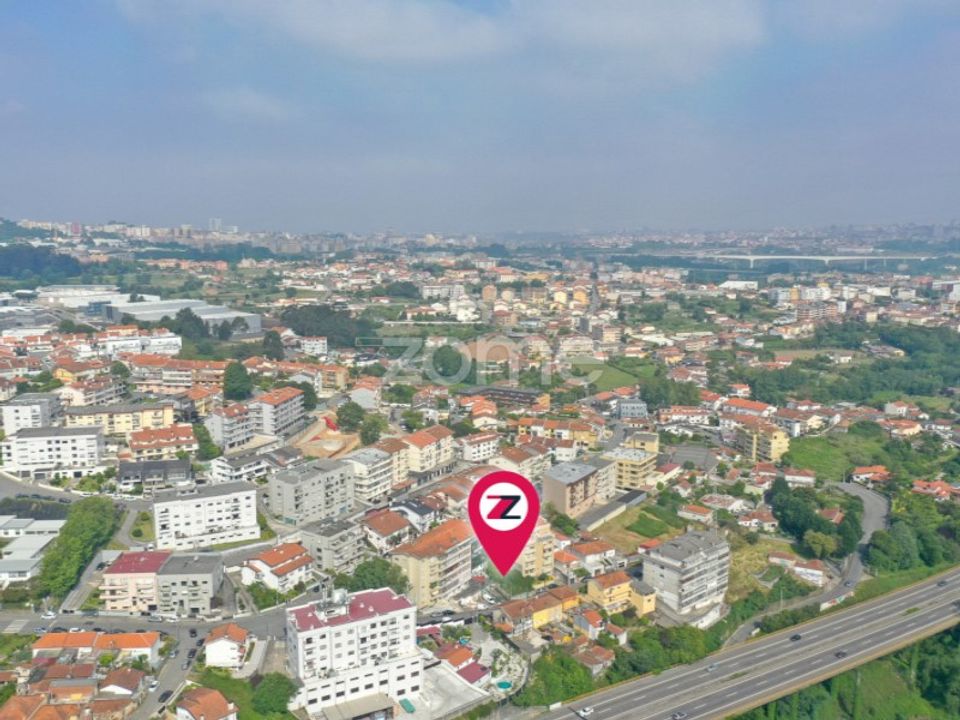 Helårsgrund i Oliveira do Douro, Porto - foto 4