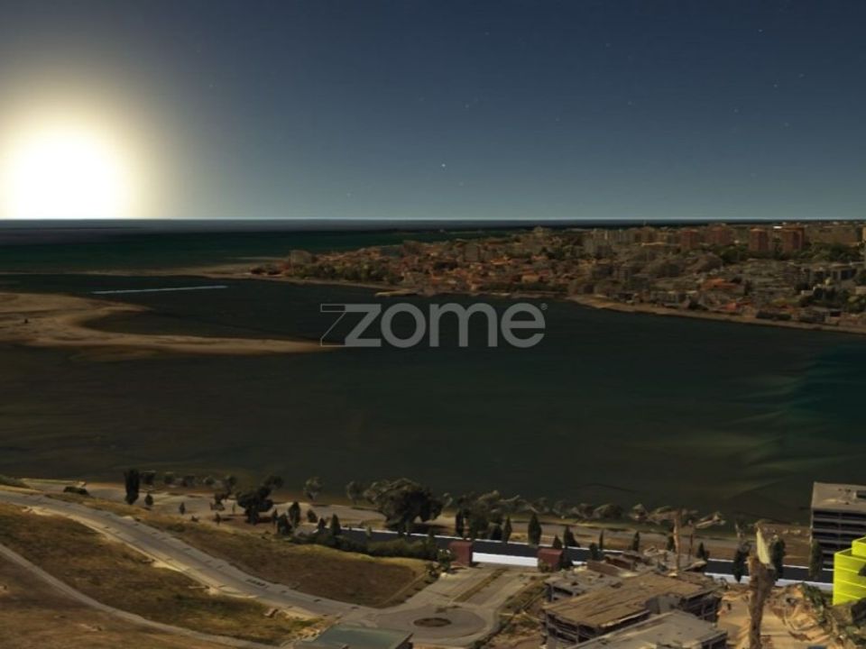 Lejlighed i Canidelo, Porto - foto 4