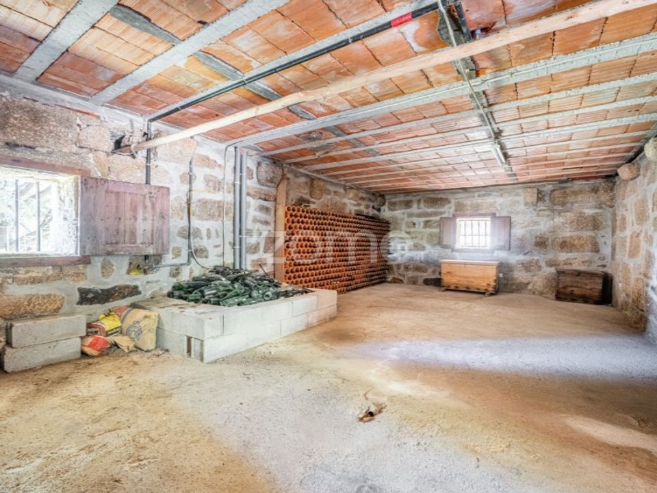 Boerderij in Cinfaes, Viseu - foto 5