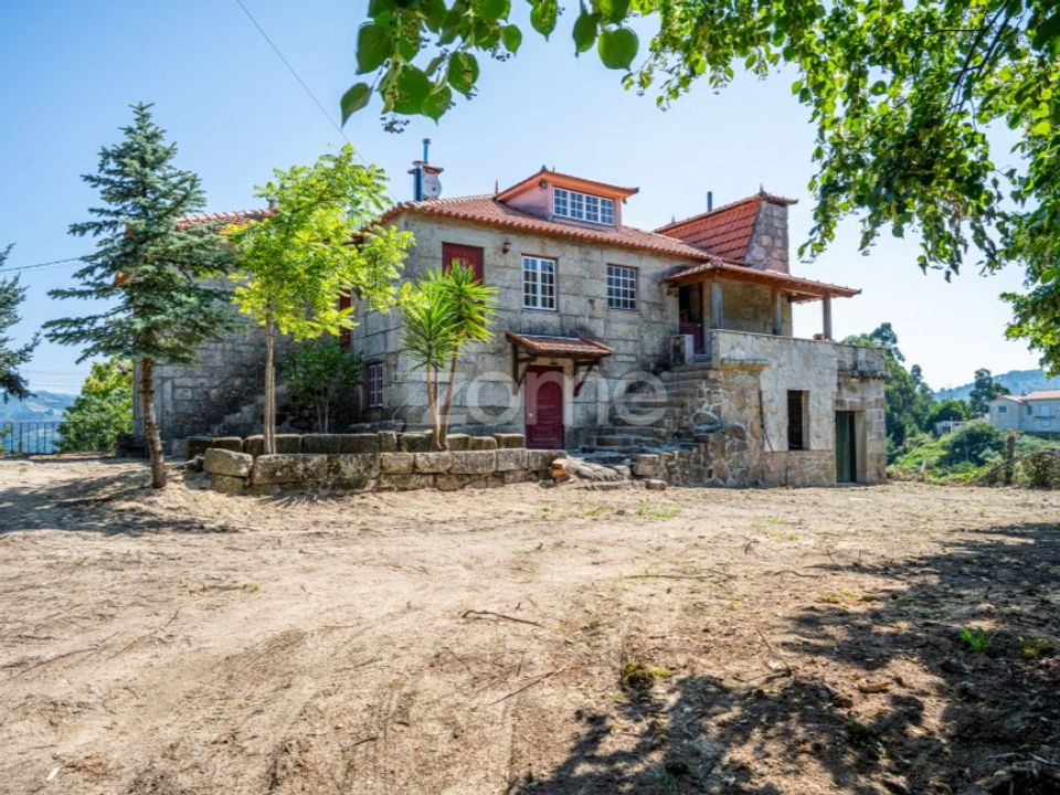 Farm i Cinfaes, Viseu - foto 3