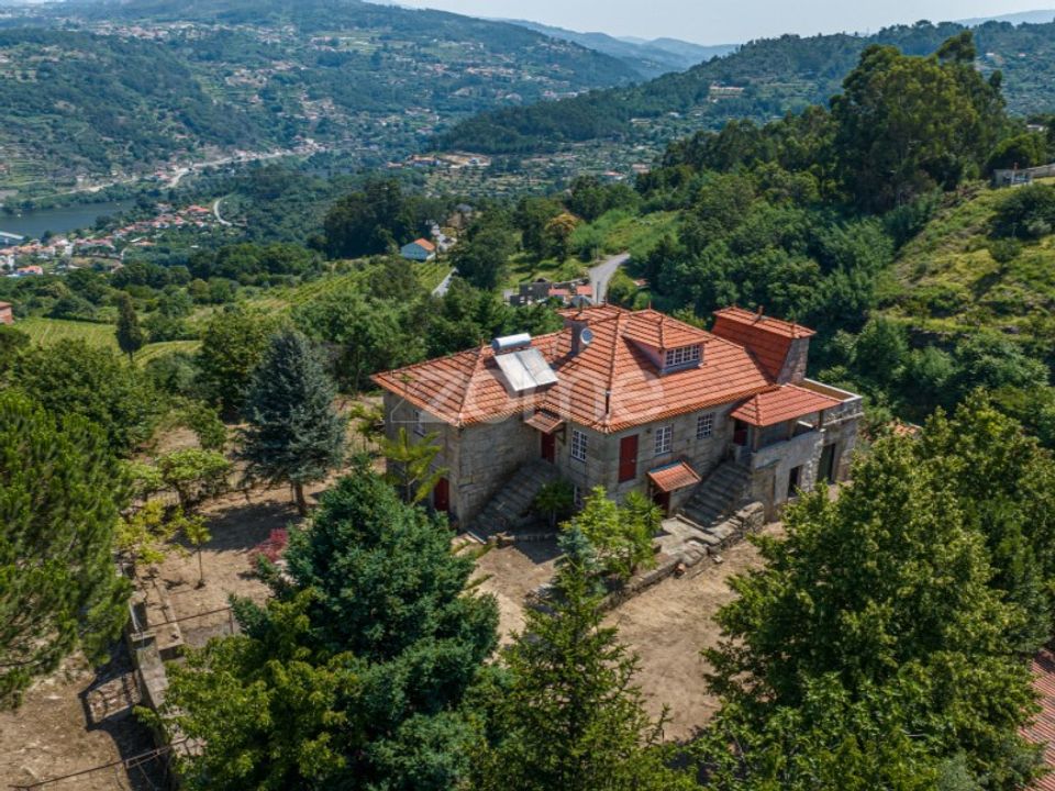Farm i Cinfaes, Viseu - foto 2