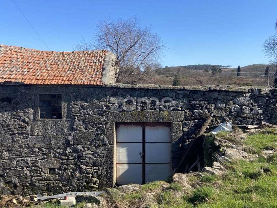 Villa i Montalegre, Vila Real - foto 1