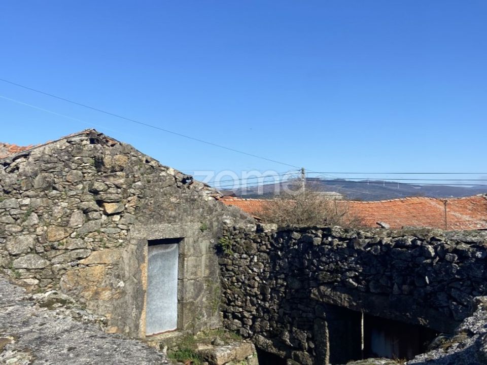 Villa i Montalegre, Vila Real - foto 2