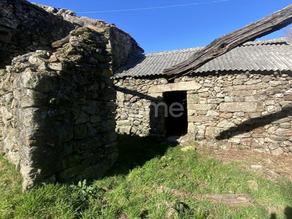 Villa i Montalegre, Vila Real - foto 4