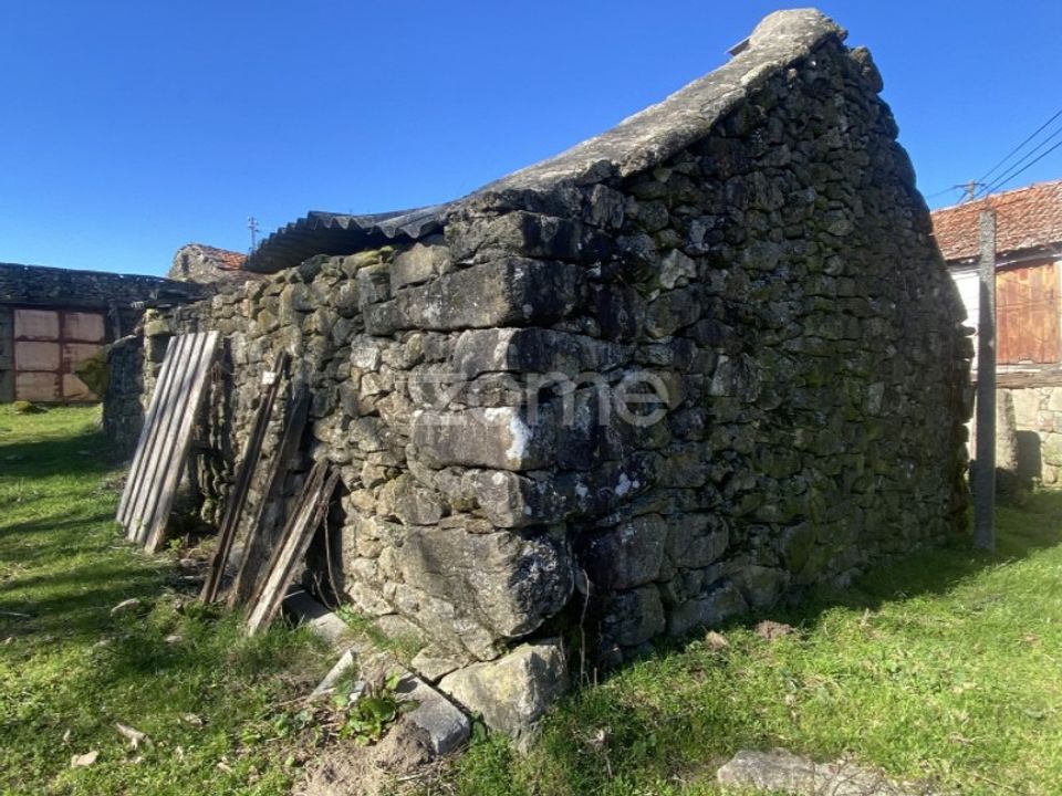 Villa i Montalegre, Vila Real - foto 5