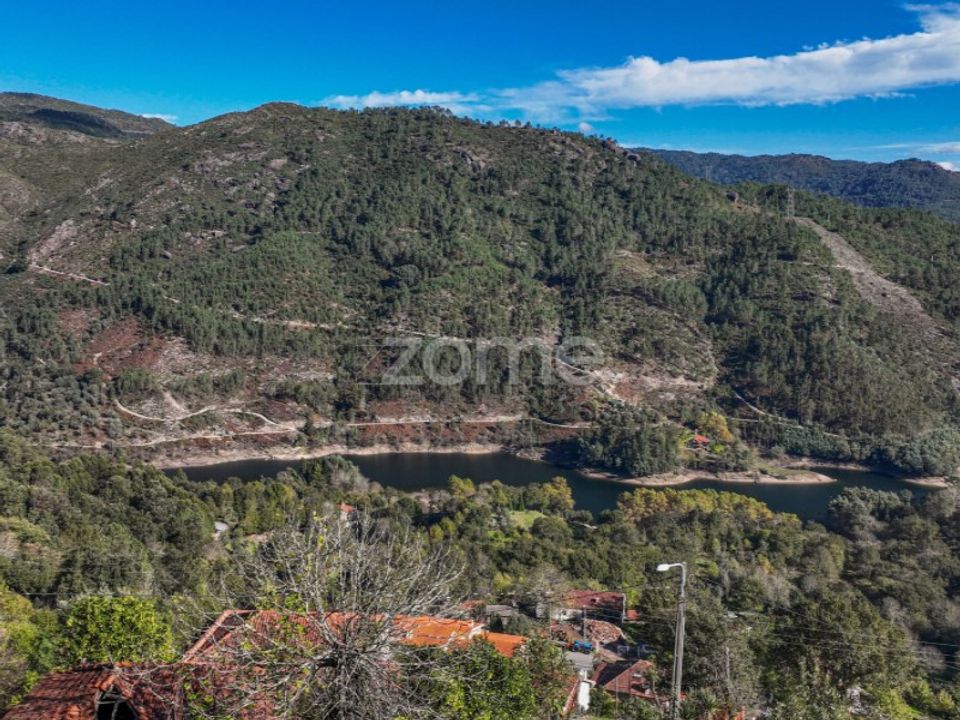 Helårsgrund i Celorico de Basto, Braga - foto 4