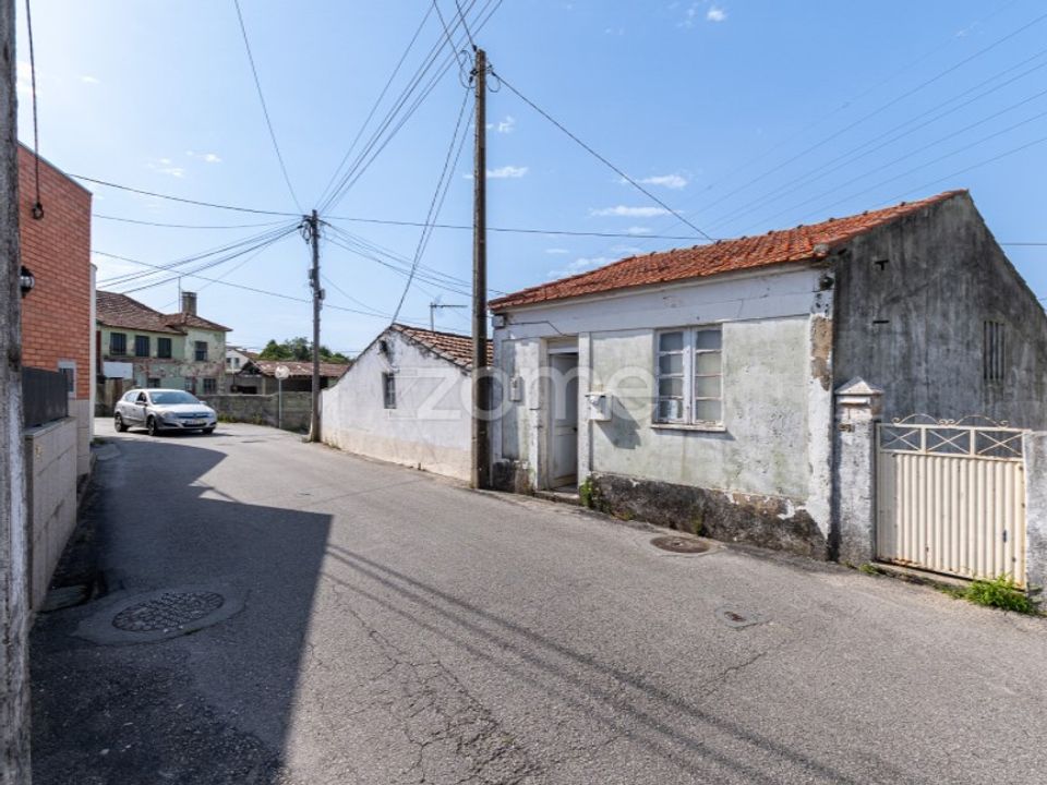 Helårsgrund i Espinho, Aveiro - foto 4