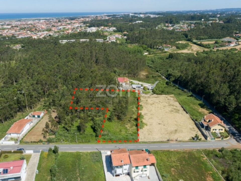 Terreno en Cortegaca, Aveiro - foto 3