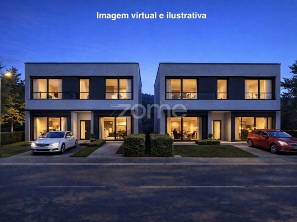 Terreno en Cortegaca, Aveiro - foto 1